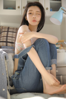 辣警霸王花